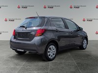 2017 Toyota Yaris 5dr HB Auto LE