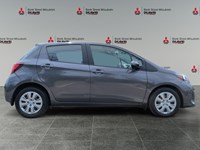 2017 Toyota Yaris 5dr HB Auto LE