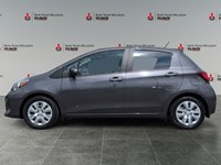 2017 Toyota Yaris 5dr HB Auto LE