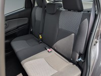 2017 Toyota Yaris 5dr HB Auto LE