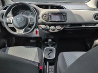 2017 Toyota Yaris 5dr HB Auto LE
