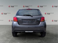 2017 Toyota Yaris 5dr HB Auto LE