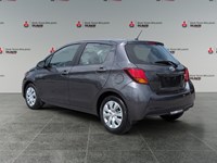 2017 Toyota Yaris 5dr HB Auto LE