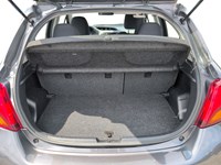2017 Toyota Yaris 5dr HB Auto LE