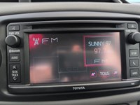 2017 Toyota Yaris 5dr HB Auto LE