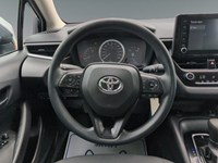 2022 Toyota Corolla LE CVT
