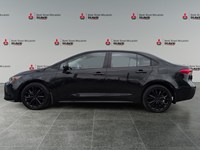 2022 Toyota Corolla LE CVT