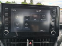2022 Toyota Corolla LE CVT