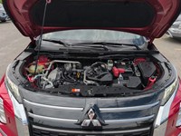 2025 Mitsubishi Outlander ES S-AWC