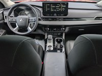 2025 Mitsubishi Outlander ES S-AWC