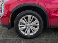 2025 Mitsubishi Outlander ES S-AWC