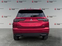 2025 Mitsubishi Outlander ES S-AWC
