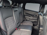 2022 Mitsubishi RVR LE AWC