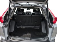 2018 Honda CR-V Touring AWD