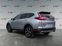 2018 Honda CR-V Touring AWD