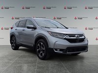 2018 Honda CR-V Touring AWD