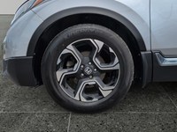 2018 Honda CR-V Touring AWD