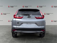 2018 Honda CR-V Touring AWD