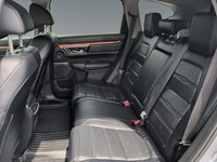 2018 Honda CR-V Touring AWD