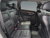 2018 Honda CR-V Touring AWD