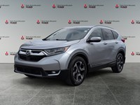 2018 Honda CR-V Touring AWD