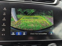 2018 Honda CR-V Touring AWD