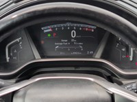 2018 Honda CR-V Touring AWD