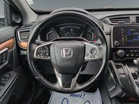 2018 Honda CR-V Touring AWD