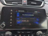2018 Honda CR-V Touring AWD