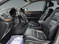 2018 Honda CR-V Touring AWD