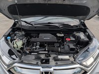 2018 Honda CR-V Touring AWD