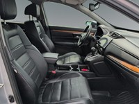 2018 Honda CR-V Touring AWD