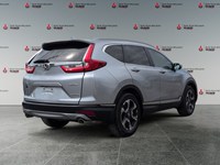 2018 Honda CR-V Touring AWD