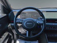 2024 Hyundai Kona 1.6T N Line Ultimate AWD