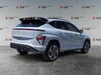 2024 Hyundai Kona 1.6T N Line Ultimate AWD