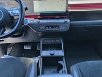 2024 Hyundai Kona 1.6T N Line Ultimate AWD