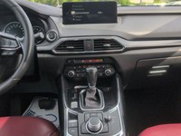 2022 Mazda CX-9 GT AWD