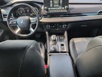 2024 Mitsubishi Outlander Plug-In Hybrid NOIR S-AWC