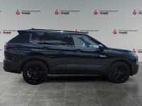 2024 Mitsubishi Outlander Plug-In Hybrid NOIR S-AWC