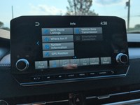 2024 Mitsubishi Outlander Plug-In Hybrid NOIR S-AWC
