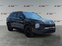 2024 Mitsubishi Outlander Plug-In Hybrid NOIR S-AWC