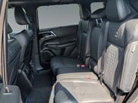 2024 Mitsubishi Outlander Plug-In Hybrid NOIR S-AWC