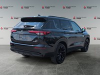 2024 Mitsubishi Outlander Plug-In Hybrid NOIR S-AWC