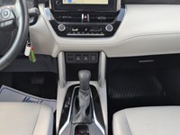 2024 Toyota Corolla Cross L AWD