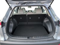 2024 Toyota Corolla Cross L AWD