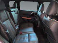 2023 Mitsubishi Outlander Plug-In Hybrid GT S-AWC
