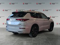 2023 Mitsubishi Outlander Plug-In Hybrid GT S-AWC