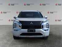 2023 Mitsubishi Outlander Plug-In Hybrid GT S-AWC