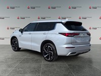 2023 Mitsubishi Outlander Plug-In Hybrid GT S-AWC