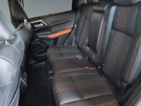 2023 Mitsubishi Outlander Plug-In Hybrid GT S-AWC